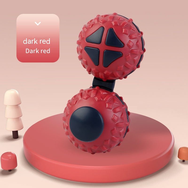 Stress Relief Toy Stress Relief Massage Ball Pocket Cube