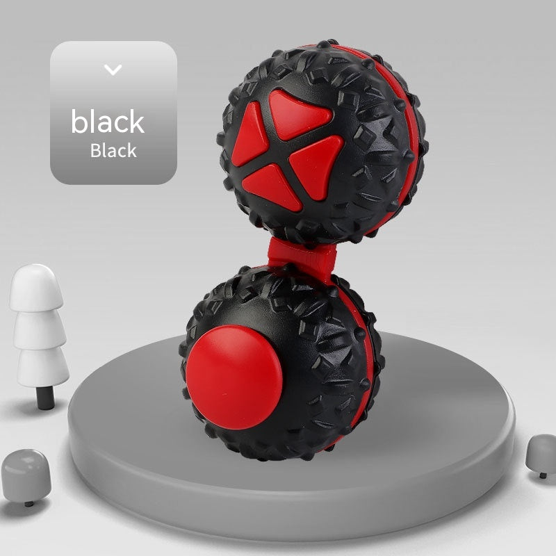Stress Relief Toy Stress Relief Massage Ball Pocket Cube