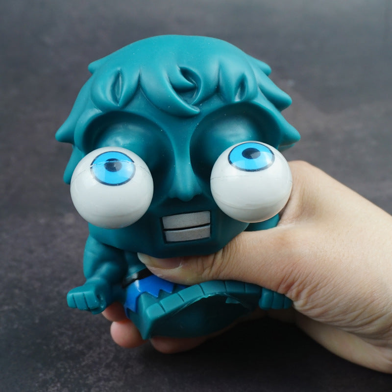 Stress Relief artifact