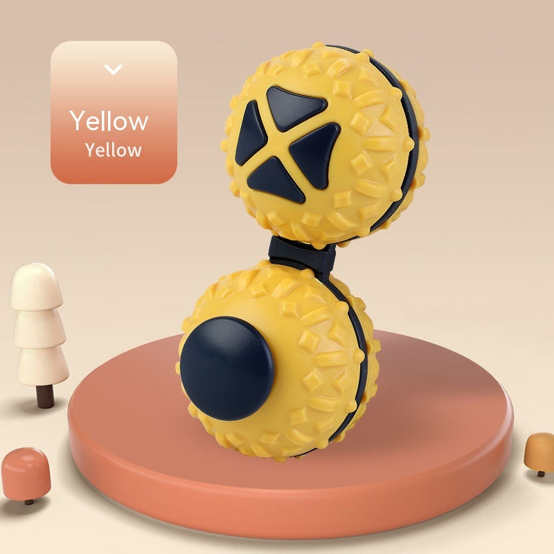 Stress Relief Toy Stress Relief Massage Ball Pocket Cube