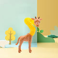 Puzzle DIY Stress Relief Stretch Giraffe Stress Relief Toy