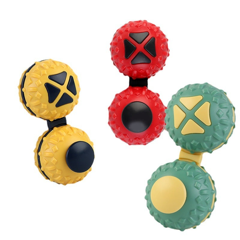 Stress Relief Toy Stress Relief Massage Ball Pocket Cube