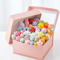 Squishy Magic Box - Small Wholesale Assortment